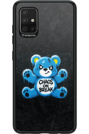 Chaos on Break 2.0 - Samsung Galaxy A51