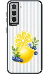 Fresh Flash 2.0 - Samsung Galaxy S21