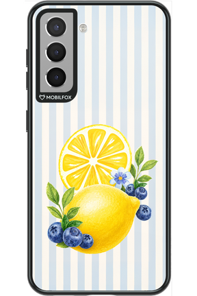 Fresh Flash 2.0 - Samsung Galaxy S21