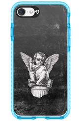 Fallen Angel - Apple iPhone SE 2022