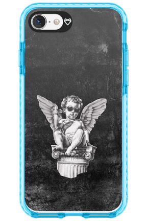 Fallen Angel - Apple iPhone SE 2022