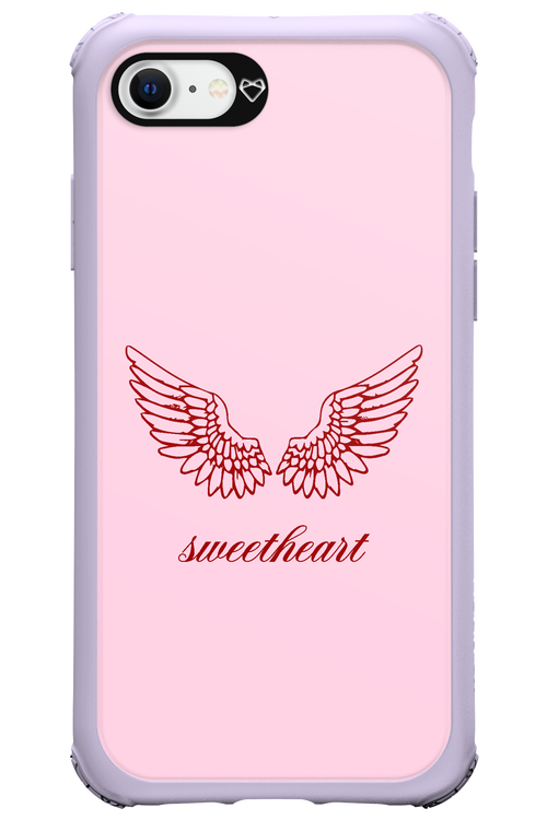 Sweetheart - Apple iPhone SE 2022