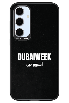 Dubaiweek Simple 2.0 - Samsung S24 FE
