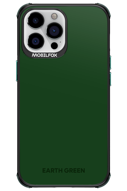 Earth Green 2.0 - Apple iPhone 13 Pro Max