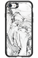Ebony and Ivory 2.0 - Apple iPhone 8