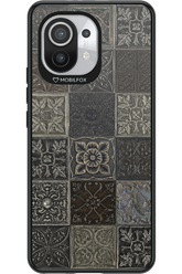 Tiles 2.0 - Xiaomi Mi 11 5G