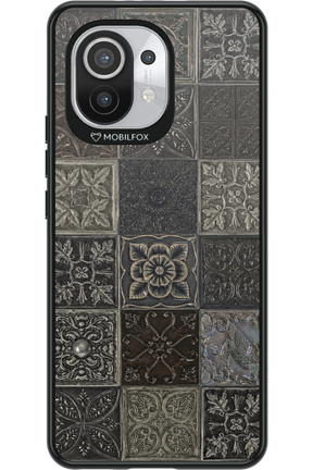 Tiles 2.0 - Xiaomi Mi 11 5G