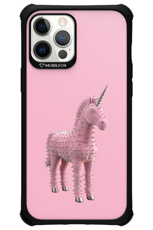 Punk Unicorn 2.0 - Apple iPhone 12 Pro Max