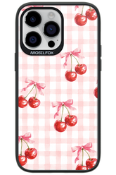 Cherry-Cherry Lady 2.0 - Apple iPhone 14 Pro Max