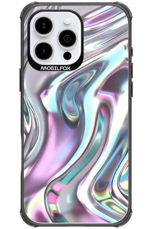 Holochrome 2.0 - Apple iPhone 16 Pro Max