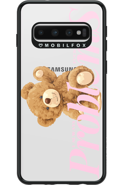 Problems - Samsung Galaxy S10