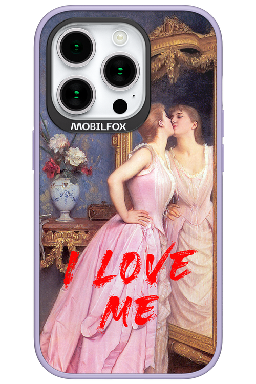 Love-03 - Apple iPhone 15 Pro