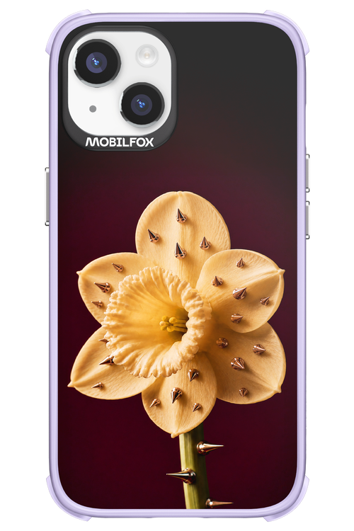 Not Your Flower 2.0 - Apple iPhone 14