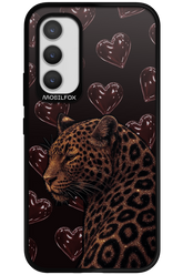 Leo Hearts 2.0 - Samsung Galaxy A34