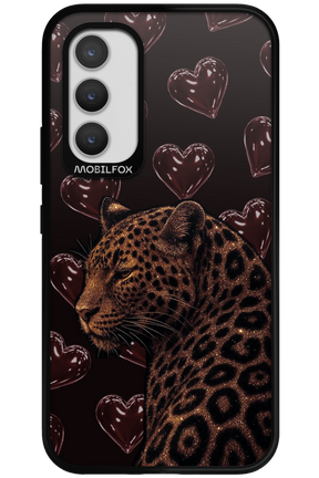 Leo Hearts 2.0 - Samsung Galaxy A34