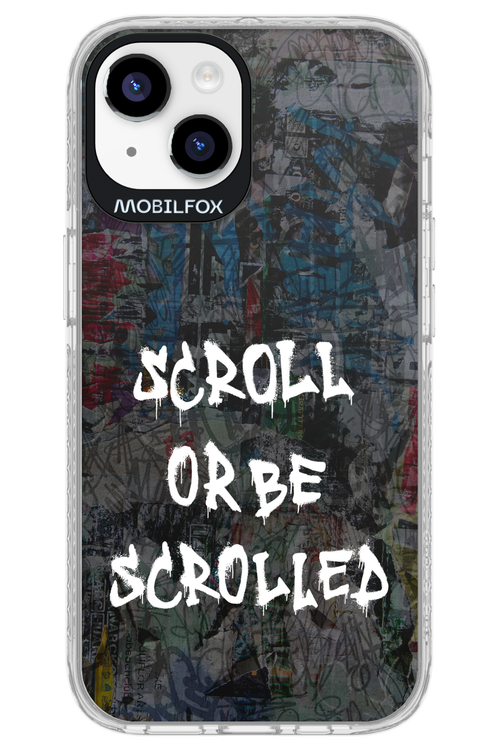 Scroll X 2.0 - Apple iPhone 14