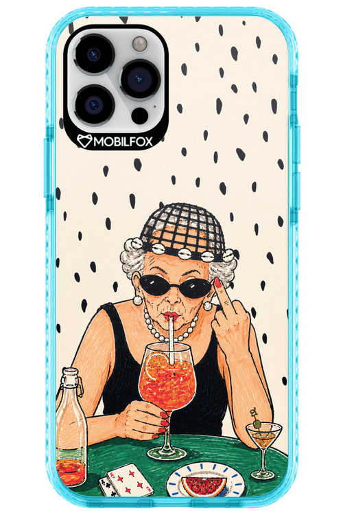 Mommy 2.0 - Apple iPhone 12 Pro