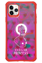 Vulgar Princess - Apple iPhone 11 Pro Max
