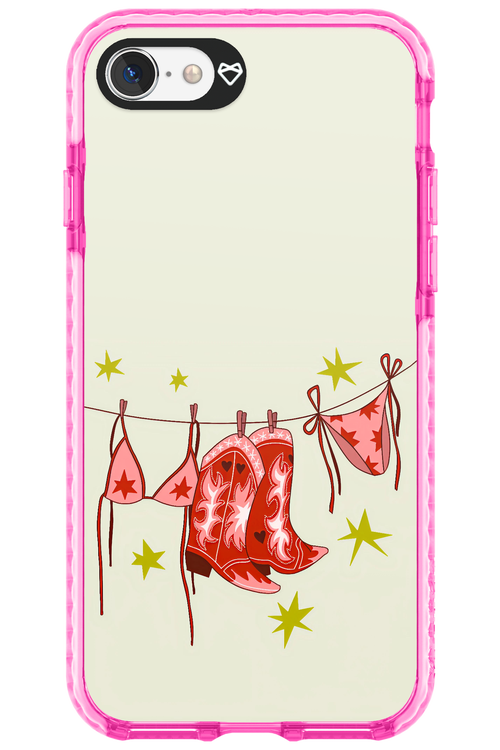Laundry 2.0 - Apple iPhone 7