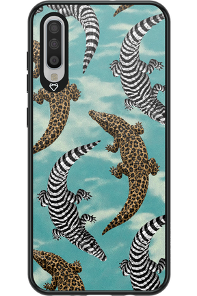 Style Bite 2.0 - Samsung Galaxy A70