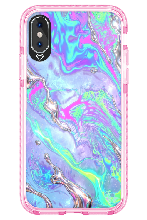 Aurora 2.0 - Apple iPhone X