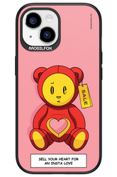 Sell Your Heart For an INSTA LOVE - Apple iPhone 15