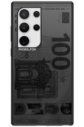 Euro Black 2.0 - Samsung Galaxy S24 Ultra