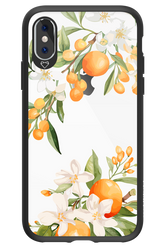 Amalfi Orange 2.0 - Apple iPhone XS