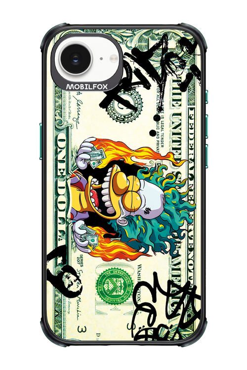 CLOWN 2.0 - Apple iPhone 16e