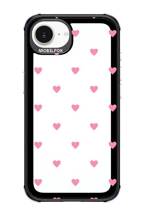 Mini Hearts 2.0 - Apple iPhone 16e