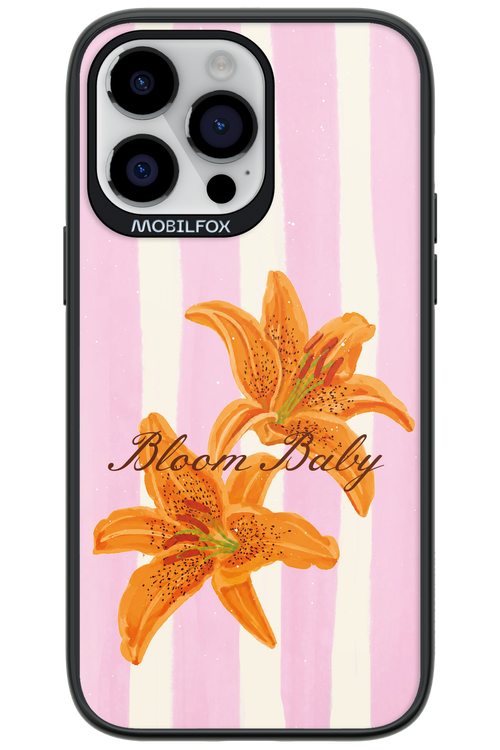 Bloom Baby 2.0 - Apple iPhone 14 Pro Max