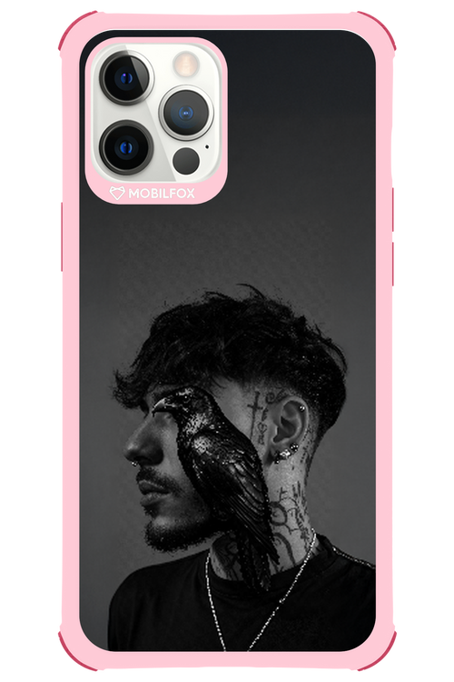 RAVEN 2.0 - Apple iPhone 12 Pro Max