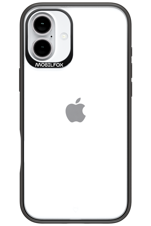 NUDE 2.0 - Apple iPhone 16 Plus
