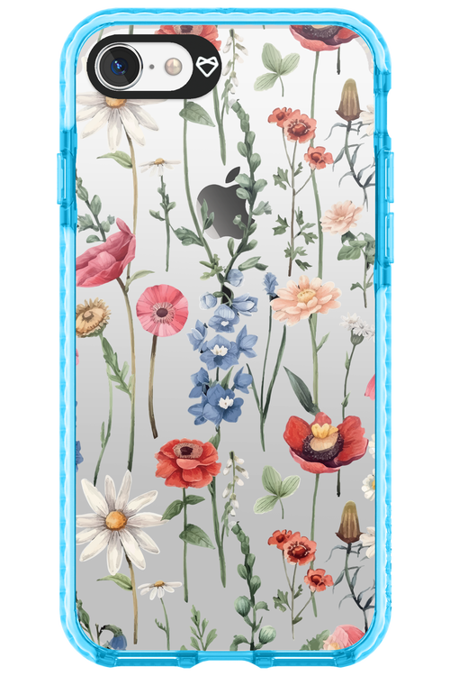 Flower Field 2.0 - Apple iPhone 7