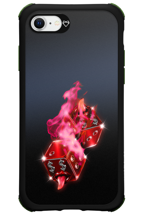 Lucky Thirsty 2.0 - Apple iPhone SE 2022
