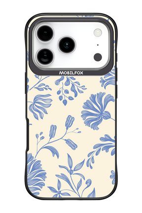 Simple Flowers 2.0 - Apple iPhone 17 Pro