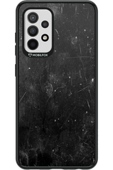 Black Grunge 2.0 - Samsung Galaxy A52 / A52 5G / A52s
