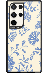Simple Flowers 2.0 - Samsung Galaxy S23 Ultra