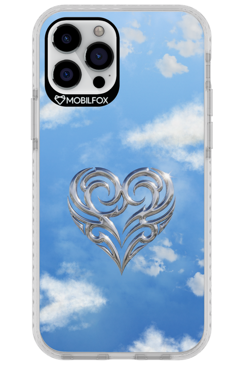 Dream Heart 2.0 - Apple iPhone 12 Pro