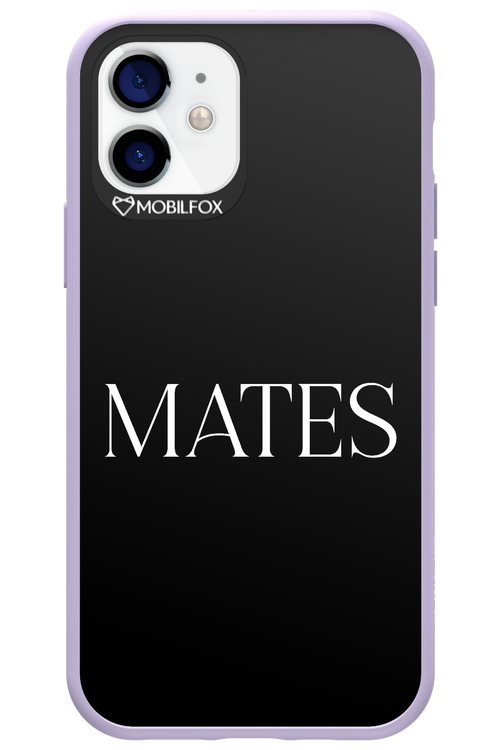 M Soul Mates - Apple iPhone 12