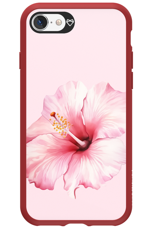 HibiPinky - Apple iPhone SE 2020