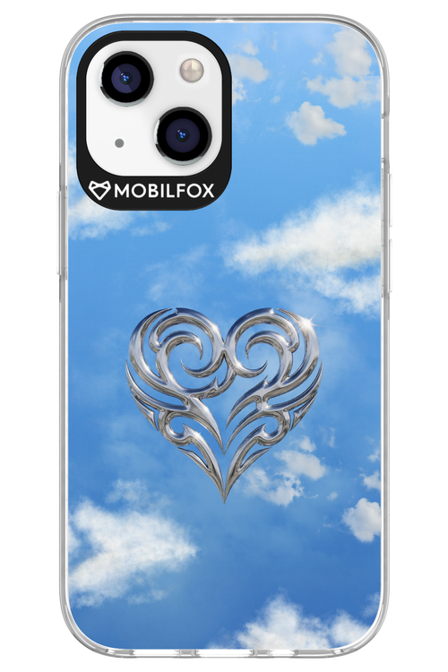 Dream Heart 2.0 - Apple iPhone 13 Mini