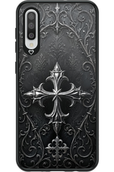 Armor 2.0 - Samsung Galaxy A50