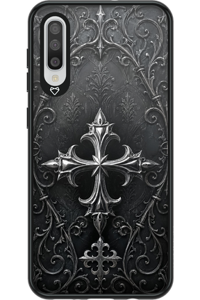 Armor 2.0 - Samsung Galaxy A50