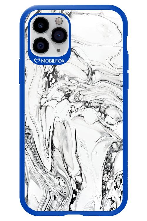 Ebony and Ivory 2.0 - Apple iPhone 11 Pro