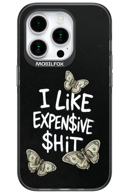 MoneyFly 2.0 - Apple iPhone 15 Pro
