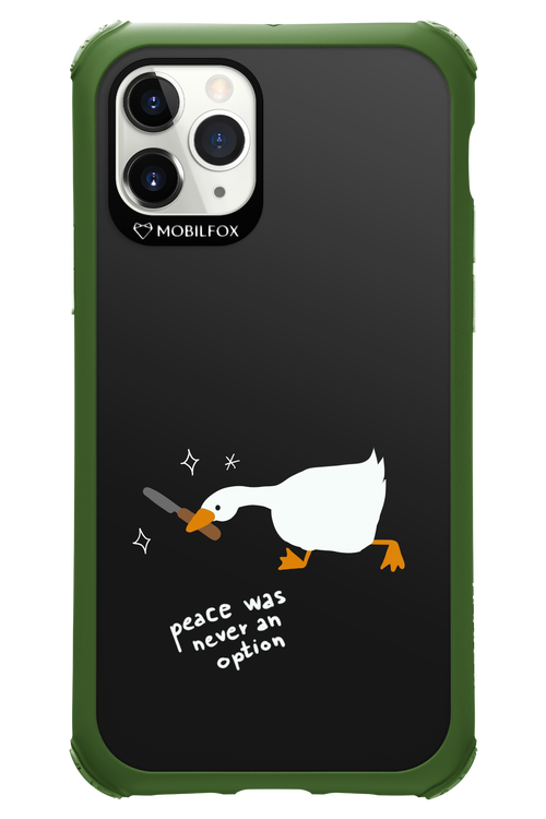 OPTION 2.0 - Apple iPhone 11 Pro