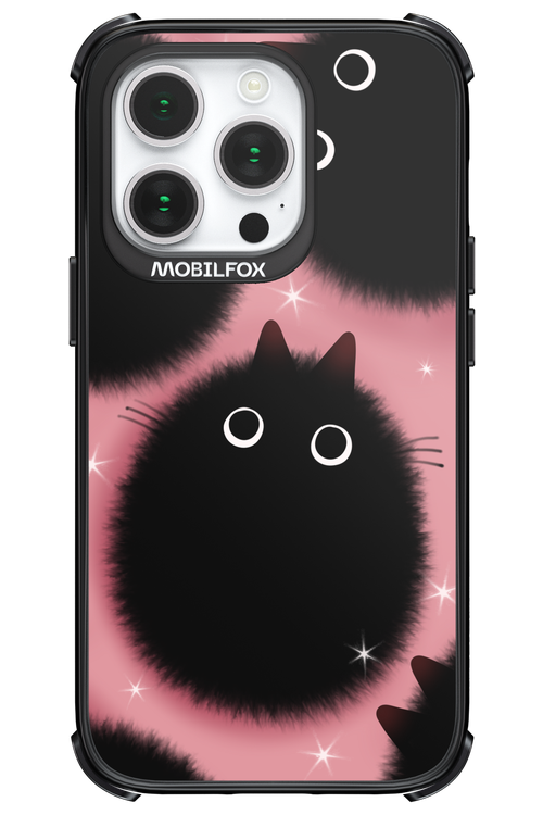 PURRr - Apple iPhone 14 Pro