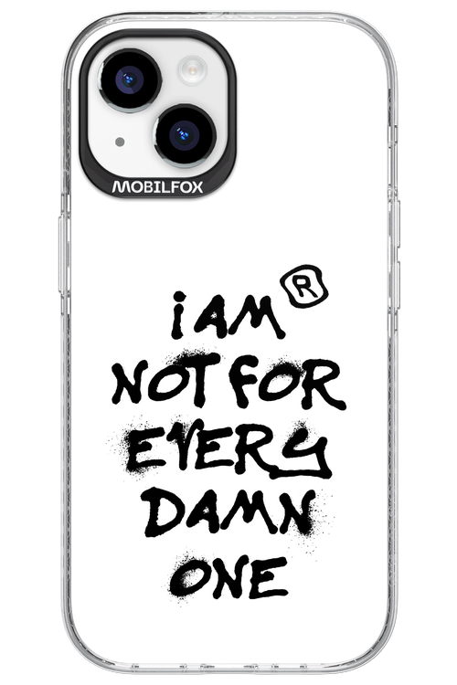 Original R 2.0 - Apple iPhone 15