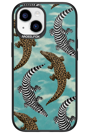 Style Bite 2.0 - Apple iPhone 15